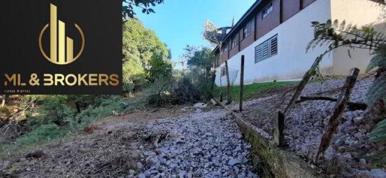 Imagem Terreno à Venda, 12.300 m² em Barro Preto - São José Dos Pinhais