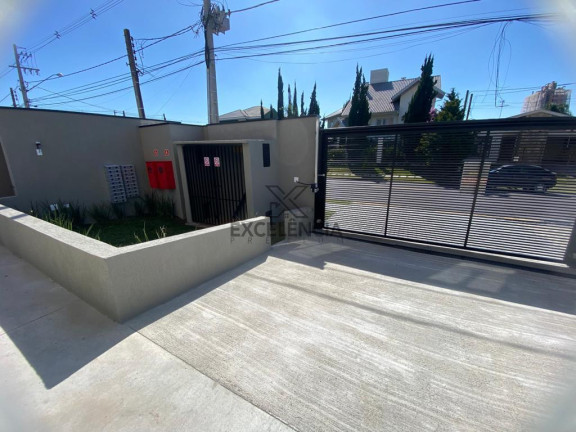 Imagem Apartamento com 2 Quartos à Venda, 54 m² em São Pedro - São José Dos Pinhais Imagem Apartamento com 2 Quartos à Venda, 54 m² em São Pedro - São José Dos Pinhais