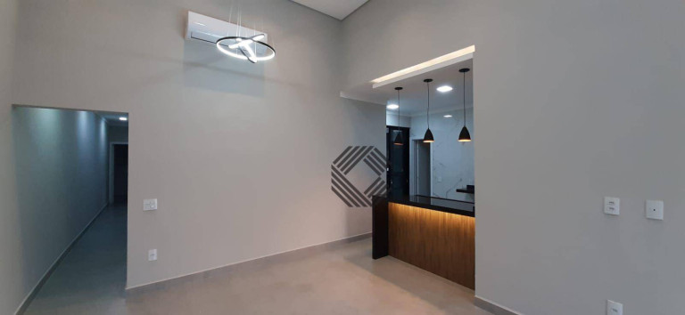 Imagem Casa com 3 Quartos à Venda, 170 m² em Condomínio Villa Do Bosque - Sorocaba