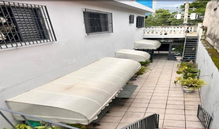 Imagem Sobrado com 4 Quartos à Venda, 120 m² em Jardim Matarazzo - São Paulo Imagem Sobrado com 4 Quartos à Venda, 120 m² em Jardim Matarazzo - São Paulo