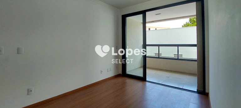 Imagem Apartamento com 1 Quarto para Alugar, 50 m² em Loft Single - Valinhos