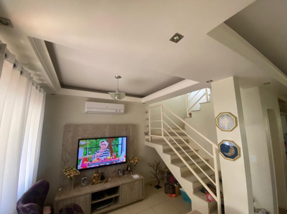 Imagem Casa com 3 Quartos à Venda, 106 m² em Bonfim Paulista - Ribeirão Preto
