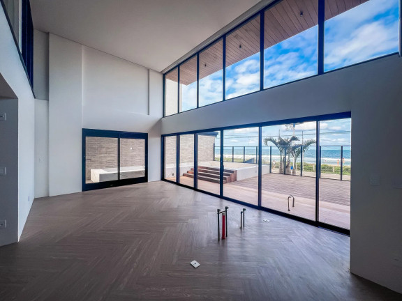 Imagem Apartamento com 4 Quartos à Venda, 345 m² em Praia Brava - Itajaí