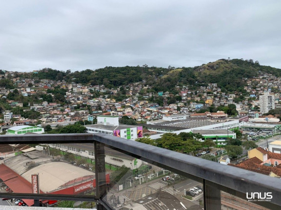 Imagem Apartamento com 2 Quartos à Venda, 81 m² em Centro - Florianópolis