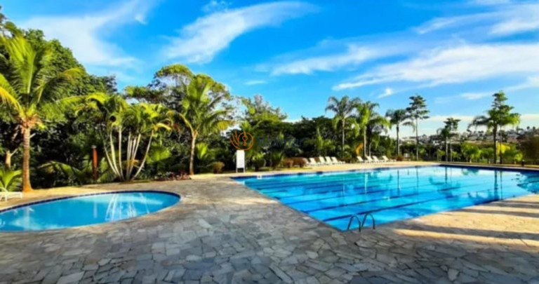 Imagem Casa com 5 Quartos à Venda, 440 m² em Alphaville Dom Pedro - Campinas Imagem Casa com 5 Quartos à Venda, 440 m² em Alphaville Dom Pedro - Campinas