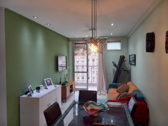 Imagem Apartamento com 3 Quartos à Venda, 134 m² em Praça Seca - Rio De Janeiro Imagem Apartamento com 3 Quartos à Venda, 134 m² em Praça Seca - Rio De Janeiro