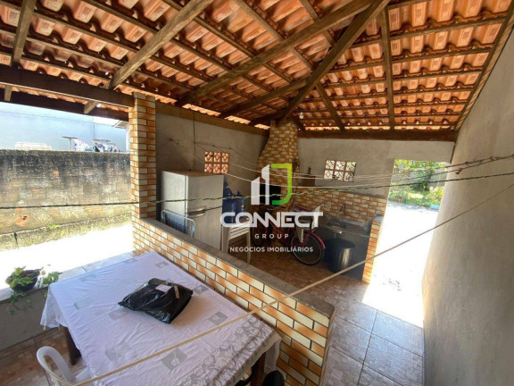 Imagem Casa com 3 Quartos à Venda, 141 m² em São Vicente - Itajaí
