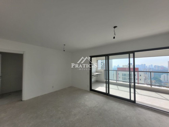 Imagem Apartamento com 3 Quartos à Venda, 131 m² em Vila Mariana - São Paulo