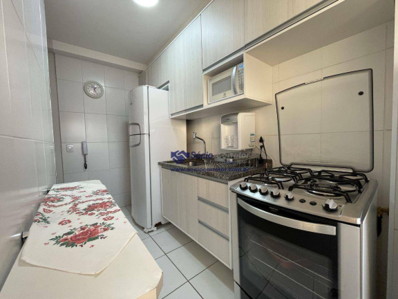 Imagem Apartamento com 2 Quartos à Venda, 68 m² em Tatuapé - São Paulo