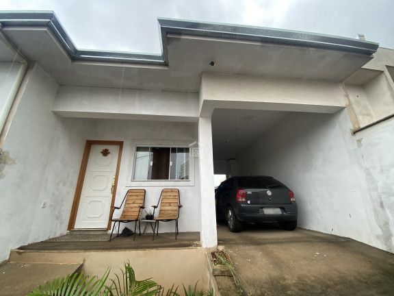 Casa com 3 Quartos à Venda, 291 m² em Centro - Botelhos