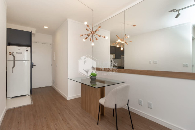 Imagem Apartamento com 2 Quartos à Venda, 49 m² em Vila Gumercindo - São Paulo