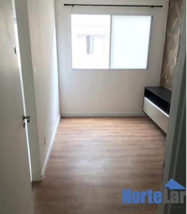 Imagem Apartamento com 2 Quartos à Venda, 42 m² em Jardim Das Graças - São Paulo