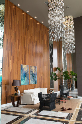 Imagem Cobertura com 4 Quartos à Venda, 369 m² em Centro - Balneário Camboriú