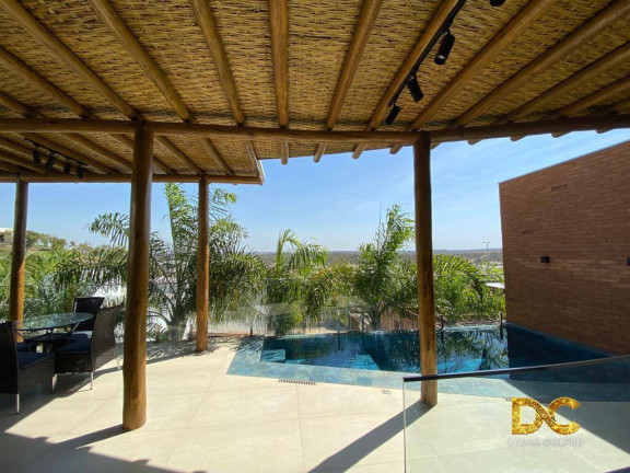 Imagem Casa de Condomínio com 3 Quartos à Venda, 370 m² em Santa Rosa - Cuiabá Imagem Casa de Condomínio com 3 Quartos à Venda, 370 m² em Santa Rosa - Cuiabá