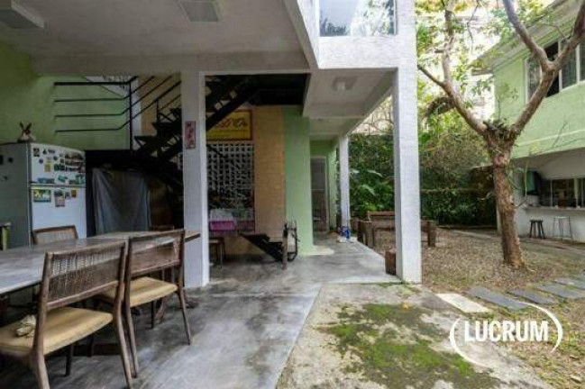 Imagem Casa com 7 Quartos à Venda, 518 m² em Jardim Botânico - Rio De Janeiro