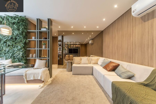 Imagem Apartamento com 2 Quartos à Venda, 55 m² em Nova Petrópolis - São Bernardo Do Campo