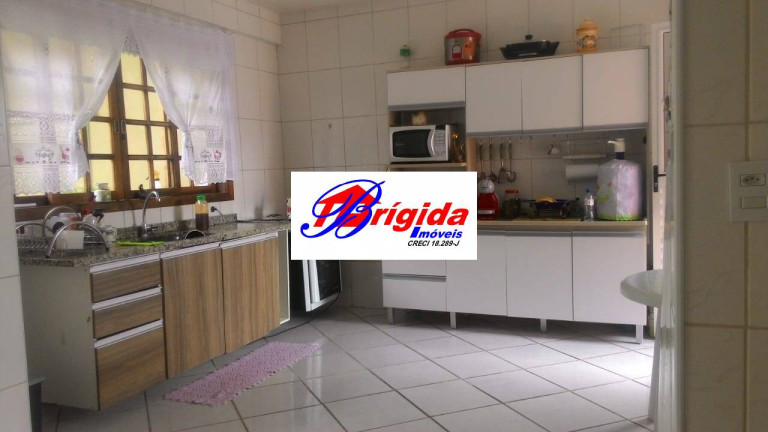 Imagem Casa com 4 Quartos à Venda, 180 m² em Jardim Rosalina - Cotia Imagem Casa com 4 Quartos à Venda, 180 m² em Jardim Rosalina - Cotia