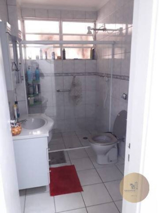 Imagem Apartamento com 3 Quartos à Venda, 130 m² em Centro - Santo André Imagem Apartamento com 3 Quartos à Venda, 130 m² em Centro - Santo André