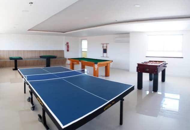 Imagem Apartamento com 3 Quartos à Venda, 78 m² em Guararapes - Fortaleza Imagem Apartamento com 3 Quartos à Venda, 78 m² em Guararapes - Fortaleza