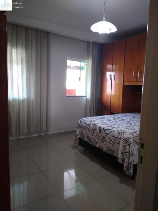 Imagem Casa com 3 Quartos à Venda, 50 m² em Jardim Morada Do Sol - Indaiatuba