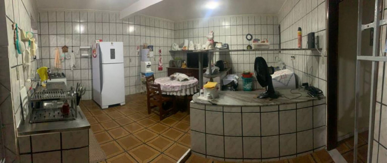 Imagem Casa com 4 Quartos à Venda, 195 m² em Ponto Novo - Aracaju Imagem Casa com 4 Quartos à Venda, 195 m² em Ponto Novo - Aracaju