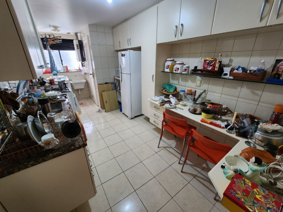 Imagem Imóvel com 2 Quartos à Venda, 93 m² em Recreio Dos Bandeirantes - Rio De Janeiro