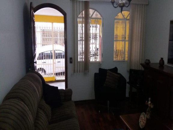 Imagem Casa com 4 Quartos à Venda, 128 m² em Vila Carrão - São Paulo Imagem Casa com 4 Quartos à Venda, 128 m² em Vila Carrão - São Paulo