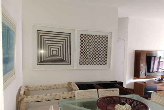 Imagem Apartamento com 2 Quartos à Venda, 84 m² em Enseada - Guarujá