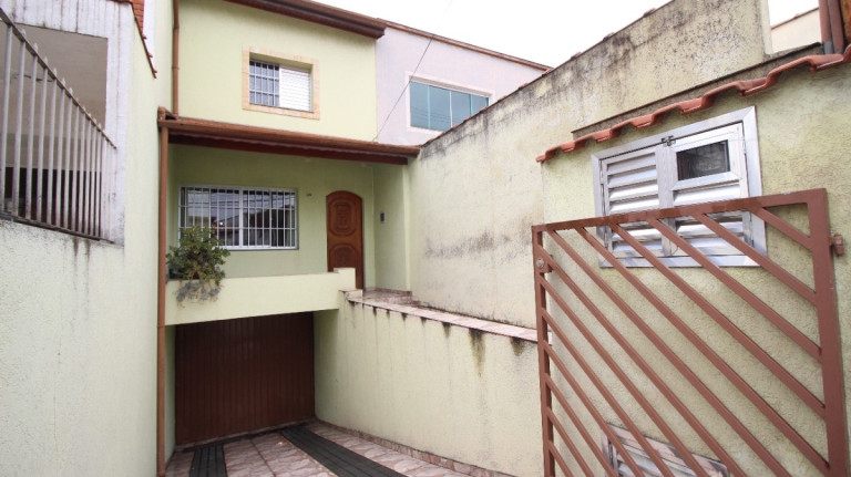 Imagem Casa com 3 Quartos à Venda, 290 m² em Tucuruvi - São Paulo Imagem Casa com 3 Quartos à Venda, 290 m² em Tucuruvi - São Paulo