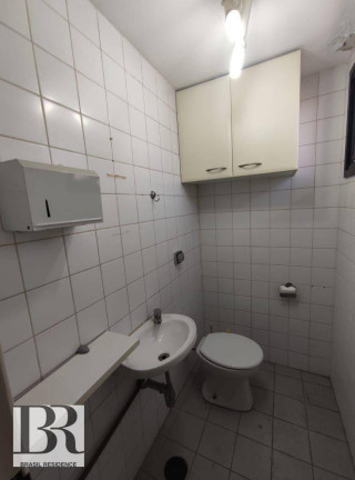 Imagem Sala Comercial à Venda ou Locação, 55 m² em Saúde - São Paulo