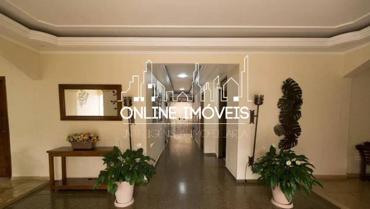 Imagem Apartamento com 3 Quartos à Venda, em Parque Da Mooca - São Paulo Imagem Apartamento com 3 Quartos à Venda, em Parque Da Mooca - São Paulo