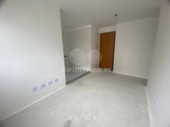 Imagem Apartamento com 2 Quartos à Venda, 43 m² em Jardim íris - São Paulo