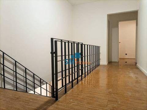 Imagem Sobrado com 10 Quartos para Alugar, 400 m² em Brooklin - São Paulo