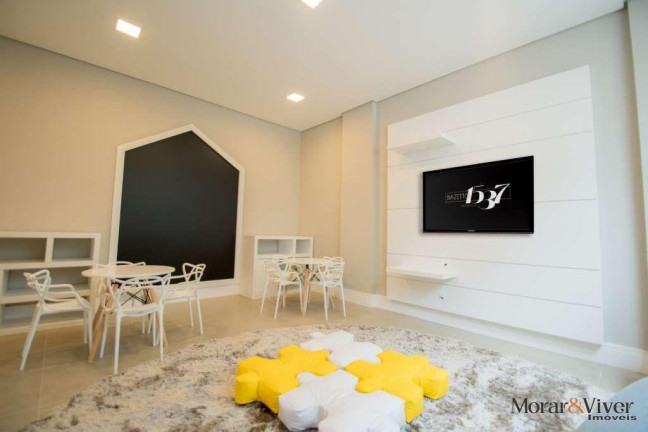 Imagem Apartamento com 3 Quartos à Venda, 105 m² em Ecoville - Curitiba