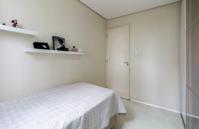 Imagem Apartamento com 2 Quartos à Venda, 54 m² em Lapa - São Paulo Imagem Apartamento com 2 Quartos à Venda, 54 m² em Lapa - São Paulo