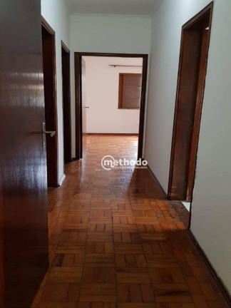 Imagem Casa com 3 Quartos à Venda, 280 m² em Jardim Chapadão - Campinas Imagem Casa com 3 Quartos à Venda, 280 m² em Jardim Chapadão - Campinas