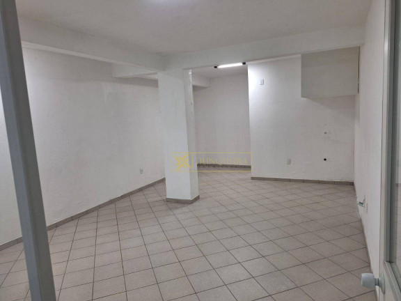 Imagem Loja à Venda, 43 m² em Praia Comprida - São José Imagem Loja à Venda, 43 m² em Praia Comprida - São José