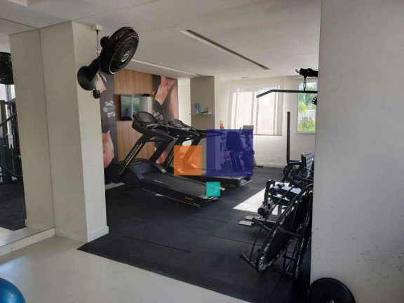 Imagem Studio com 1 Quarto à Venda, 35 m² em Chácara Santo Antônio - São Paulo Imagem Studio com 1 Quarto à Venda, 35 m² em Chácara Santo Antônio - São Paulo