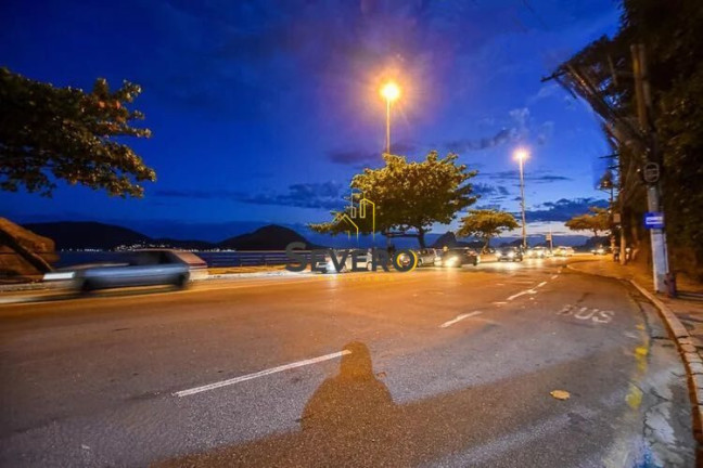 Imagem Apartamento com 4 Quartos à Venda, 180 m² em Icaraí - Niterói Imagem Apartamento com 4 Quartos à Venda, 180 m² em Icaraí - Niterói