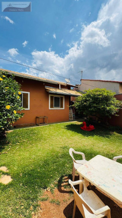 Imagem Casa com 3 Quartos à Venda, 251 m² em Bragança Paulista