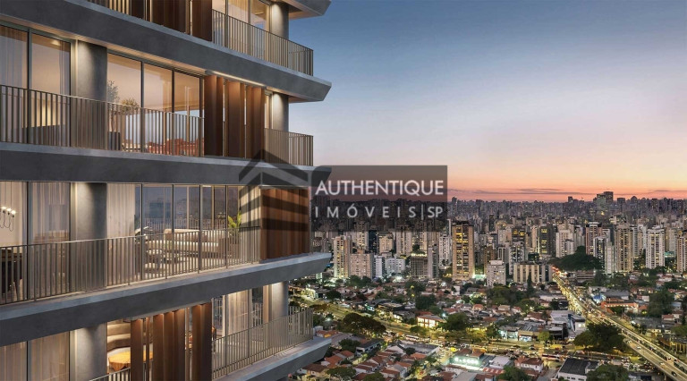 Imagem Apartamento com 4 Quartos à Venda, 371 m² em Brooklin Paulista - São Paulo Imagem Apartamento com 4 Quartos à Venda, 371 m² em Brooklin Paulista - São Paulo