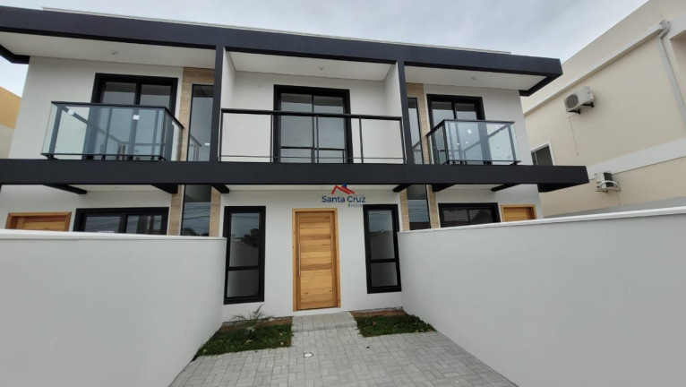 Sobrado com 2 Quartos à Venda, 120 m² em Ingleses Do Rio Vermelho - Florianópolis