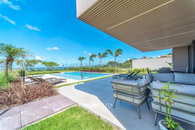 Imagem Casa com 5 Quartos à Venda, 458 m² em Praia Do Estaleiro - Balneário Camboriú