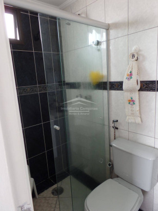 Imagem Apartamento com 3 Quartos à Venda, 86 m² em Vila Industrial - Campinas Imagem Apartamento com 3 Quartos à Venda, 86 m² em Vila Industrial - Campinas