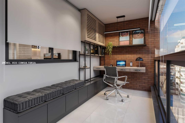 Imagem Apartamento com 3 Quartos à Venda, 109 m² em Rio De Janeiro Imagem Apartamento com 3 Quartos à Venda, 109 m² em Rio De Janeiro