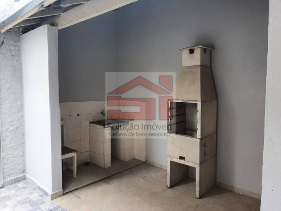 Imagem Casa com 2 Quartos à Venda,  em Vila Santa Isabel - Caçapava
