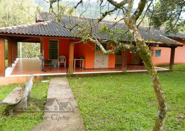 Imóvel com 2 Quartos à Venda, 314.600 m² em Pilões - Guaratinguetá