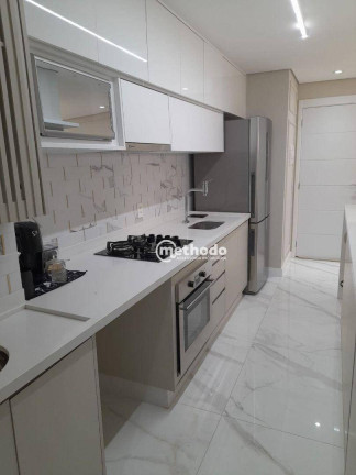 Imagem Apartamento com 3 Quartos à Venda, 65 m² em Botafogo - Campinas Imagem Apartamento com 3 Quartos à Venda, 65 m² em Botafogo - Campinas