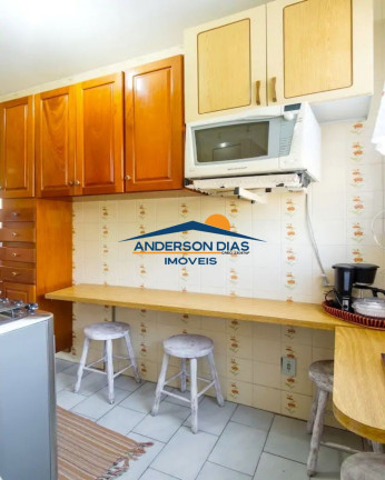 Imagem Imóvel com 2 Quartos à Venda, 48 m² em Indaiá - Caraguatatuba