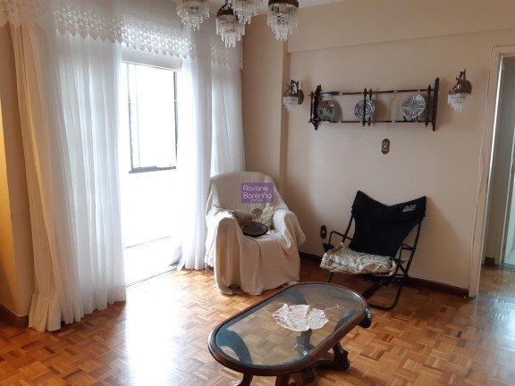Imagem Apartamento com 2 Quartos à Venda, 70 m² em Centro - Rio Grande Imagem Apartamento com 2 Quartos à Venda, 70 m² em Centro - Rio Grande